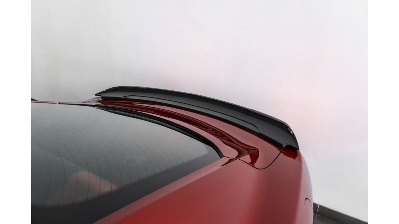 فورد موستانج GT