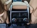 Land Rover Range Rover HSE P530