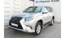 Lexus GX460 4.6L V8 PREMIER 2015 MODEL