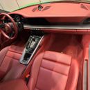 بورش 911 Porsche 911 Turbo 2023 مواصفات خليجية