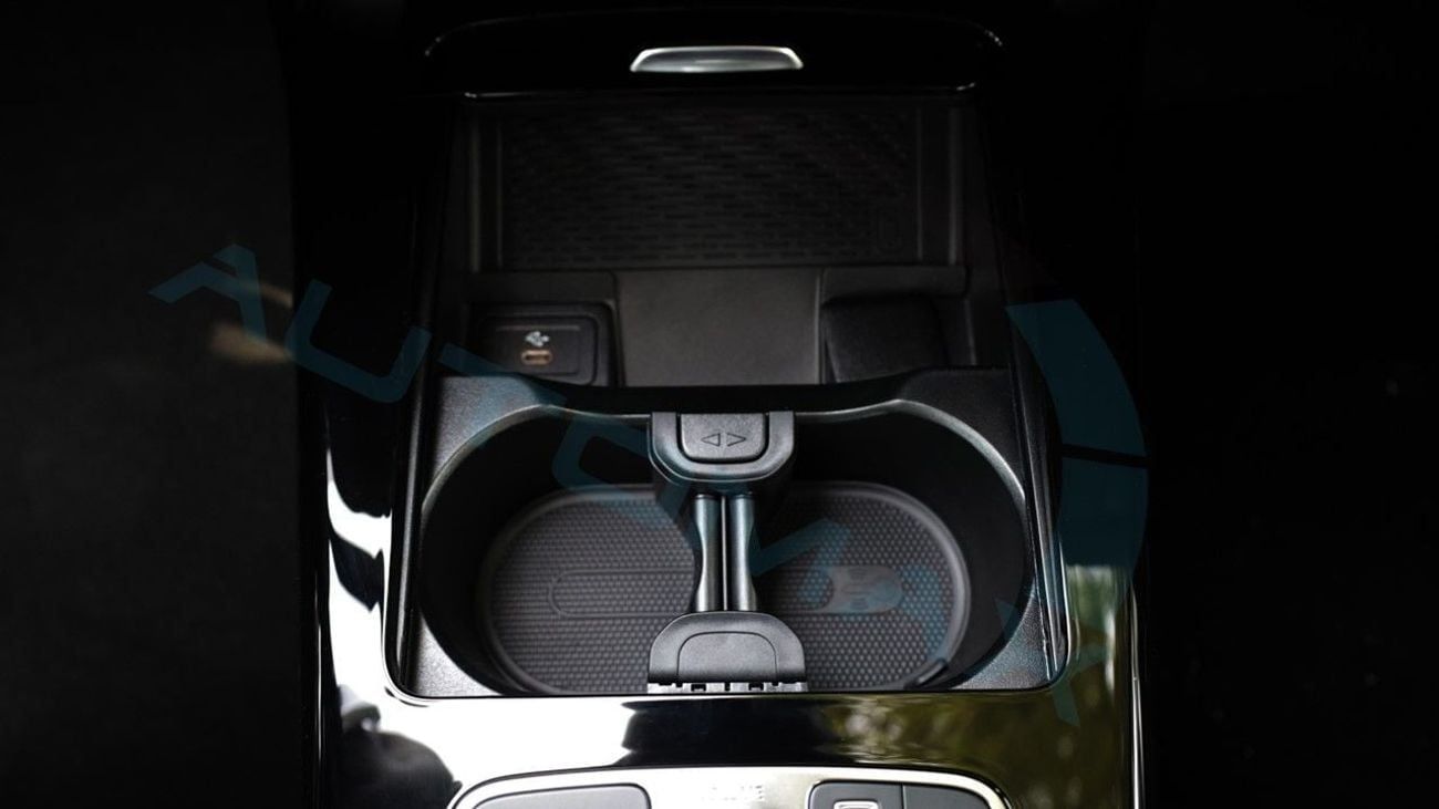 Mercedes-Benz CLA 200 AMG COUPE 2026 GCC With 2 Years Unlimited Mileage Warranty @Official Dealer