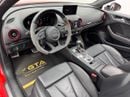 أودي RS3 2018 Audi RS3 Quattro, Full Service History, Excellent Condition, GCC