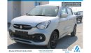 Suzuki Celerio LOWEST PRICE GUARANTEED 2023 | 1L 3CY GL FULL OPTION PETROL 5 M/T DVD ALLOY EXPORT ONLY