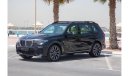 بي أم دبليو X7 BMW X7 40i XDrive V6 VIP Edition GCC 2019 Under Warranty and Service Contract