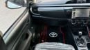 Toyota Hilux Toyota Hilux 2024 Model Engine 2.8 Diesel colour white Transmission Automatic Interior.Black 4x4 4DO