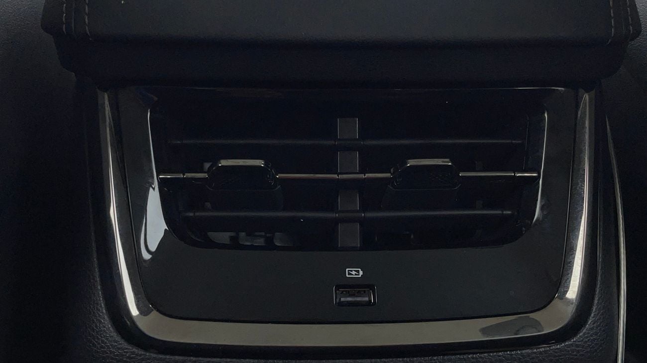 Ford Territory 2024 TREND | AED 1146/Month | 0 DP | 30 Day Return | Warranty | Service History