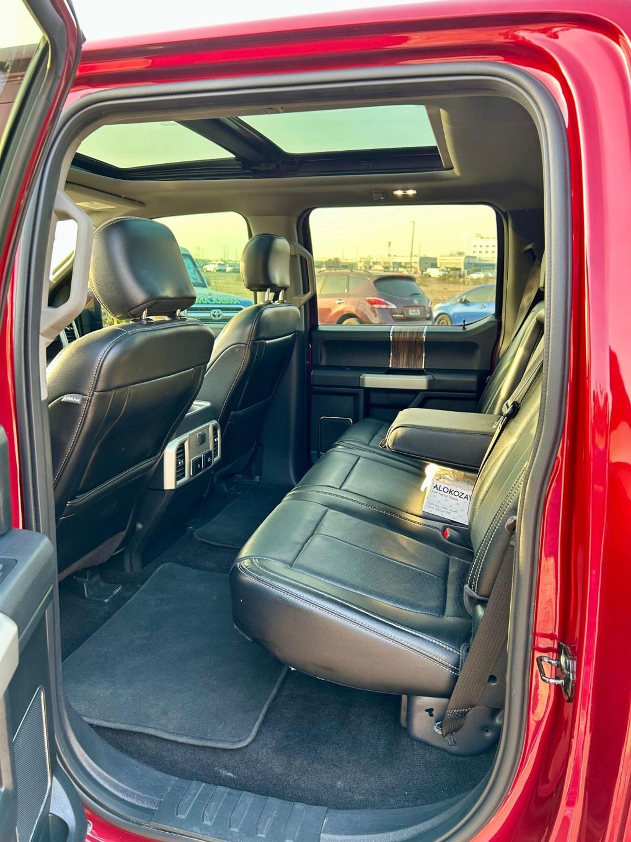 Ford F-150 Lightning F150