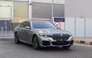 BMW 730Li M Sport 2.0L