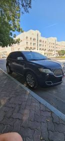 لينكولن ام كى اكس