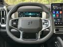 Jetour T2 2.0 Turbo