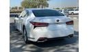 Lexus LS350 **2020** GCC Spec / With Warranty