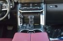 Toyota Land Cruiser Toyota LC300 GR-S 3.3 Diesel 2024 Full with Radar GCC