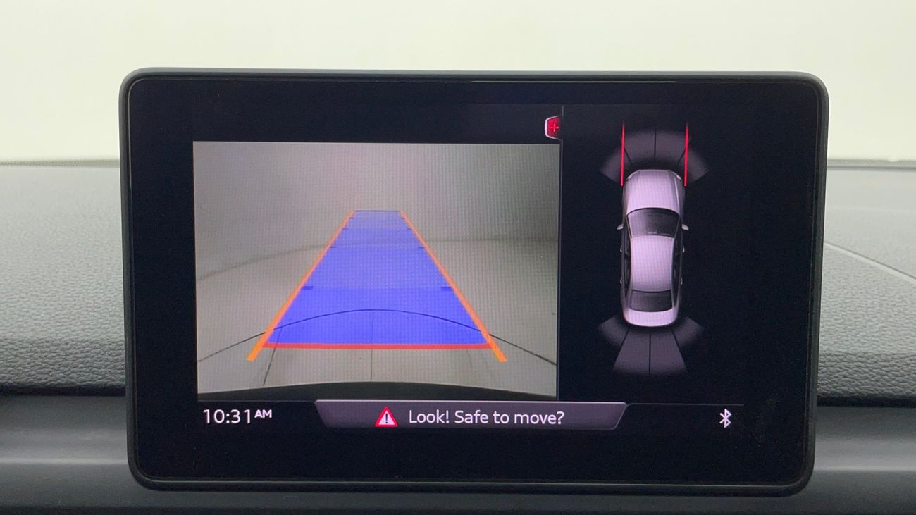 Audi A4 40 TFSI S LINE 2 | Zero Down Payment | Home Test Drive