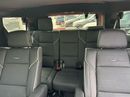 Cadillac Escalade Premium Luxury 6.2L AWD Cadillac Escalade Premium Luxury 2025 in Stock