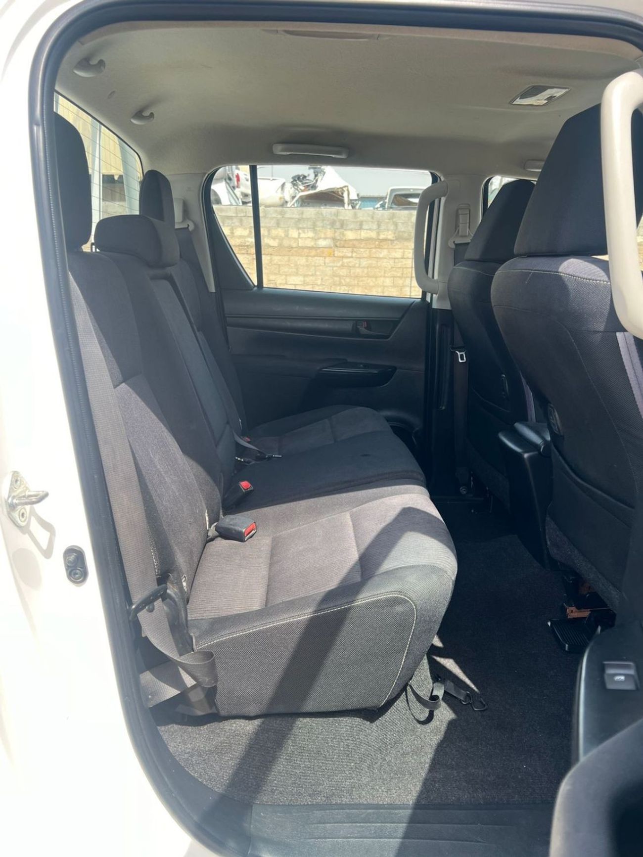 تويوتا هيلوكس