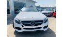 Mercedes-Benz C 300 Coupe C300 US SPECS