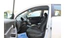 Kia Sportage EX ACCIDENTS FREE - GCC- CAR IS IN PERFECT CONDITION INSIDE OUT