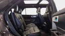 Ford Explorer ST | Guaranteed Warranty | 0 Down Payment