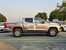 ميتسوبيشي L200 GLX / DOUBLE CABIN / 2.4L V4 PETROL / DVD CAMERA / ALLOY RIMS (CODE # GLXP)