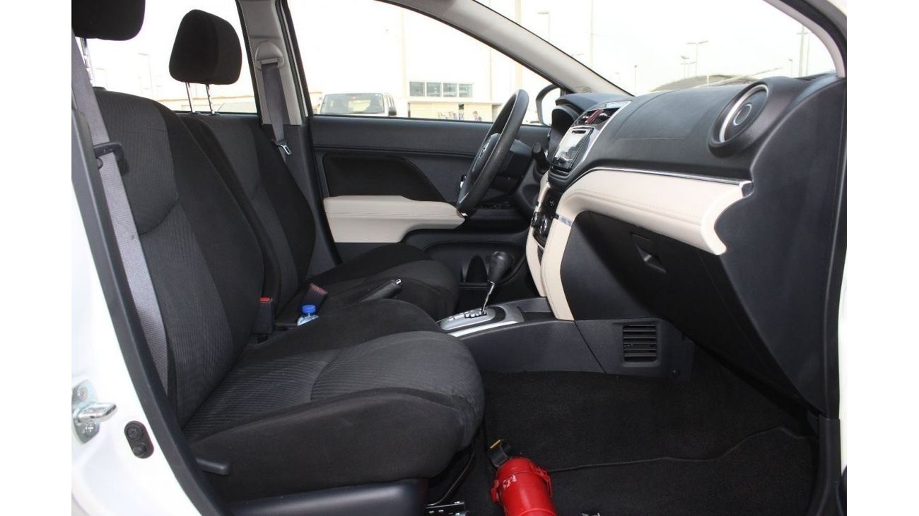 Toyota Rush EX EX Toyota Rush 2020 GCC, full option, without paint, without accidents