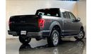 Ford F 150 Lariat FX4 - Super Crew