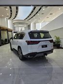 Lexus LX700h SIGNATURE
