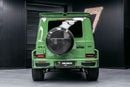 BRABUS 800 - Mercedes-AMG G 63 Mercedes-Benz BRABUS G800 Individual Color + MY26 +A22 +Carbon