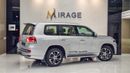 Toyota Land Cruiser GXR GT