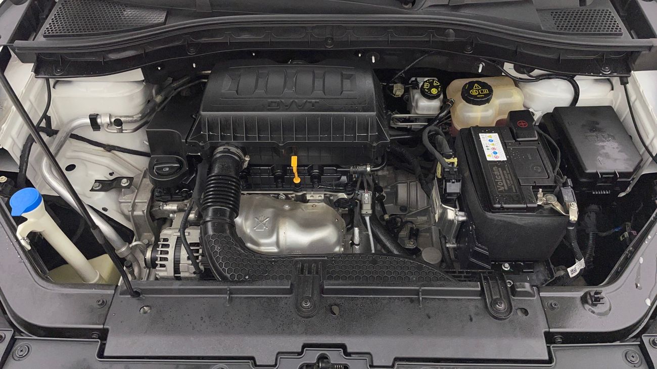 MG ZS STD 1.5 | Zero Down Payment | Home Test Drive