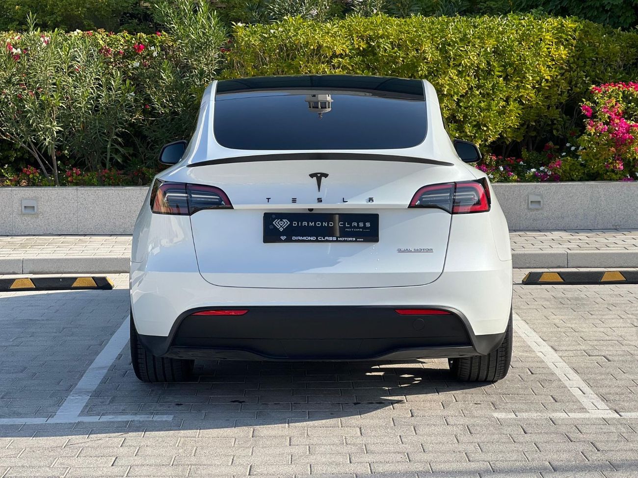 Tesla Model Y Tesla Model Y Performance  Auto Pilot  2023 GCC Under Warranty