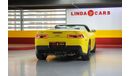 Chevrolet Camaro Chevrolet Camaro RS Liberty 2015 GCC under Warranty with Flexible Down-Payment