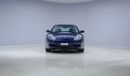 Porsche 911 Carrera 4 Manual - Extended Special Offers - Drive Home Today