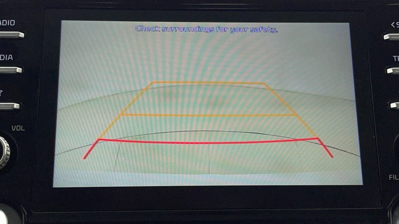 Kia Sorento EX 2.5 | Zero Down Payment | Home Test Drive