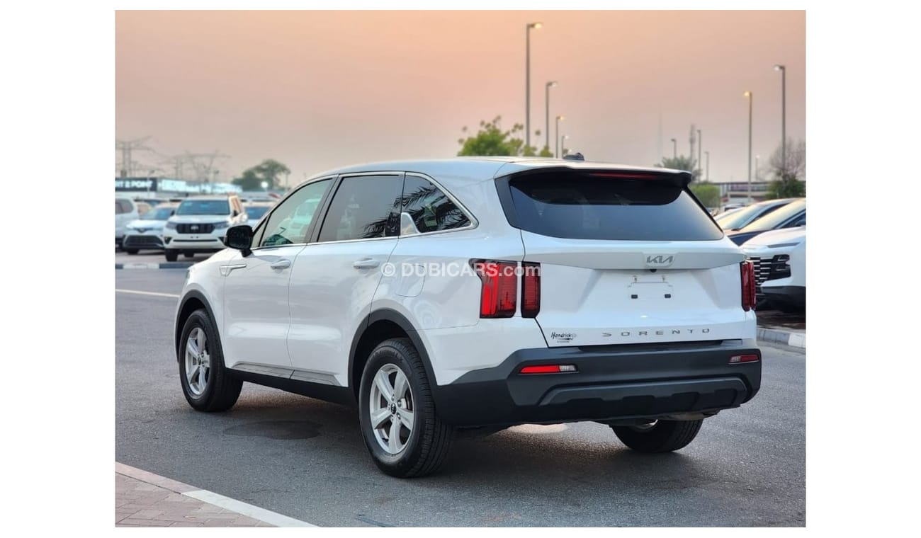 Kia Sorento Base Kia Seronto 2021 model full option clean car