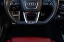 Audi SQ5 STD Audi SQ5 TFSI Quattro 2023 GCC | Warranty