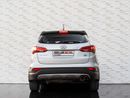 Hyundai Santa Fe GLS 3.3L