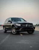 مرسيدس بنز GLC 300 Premium 2.0L