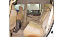 Toyota Prado PERFECT CONDITION! Toyota Prado GX 2006 Model!! in White Color! GCC Specs