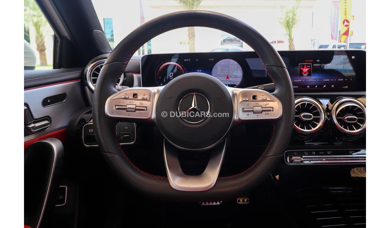 Mercedes-Benz A 250 V177