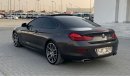 بي أم دبليو 650 BMW 650CI COUPE بحالة ممتازة جدا مسرفسة كامل جاهزة للتسجيل