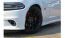 Dodge Charger R/T Scatpack CHARGER SRT SCAT PACK//2022//LOW MILEG//VERY GOOD CONDITIUN