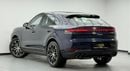 Porsche Cayenne Base Coupe 2024 Porsche Cayenne Coupe, 2028 Porsche Warranty, Full Porsche Service History, GCC