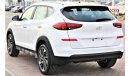Hyundai Tucson Hyundai Tucson 2020 Zero agency without any malfunctions, paint agency condition of agency special o