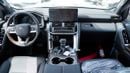 Toyota Land Cruiser VXR