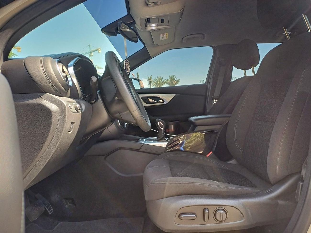 شيفروليه بلازر