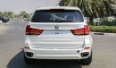 BMW X5 5.0i