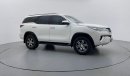 Toyota Fortuner EXR 2700