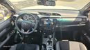 تويوتا هيلوكس GR Sport 2.8L