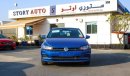 Volkswagen Polo 1.5