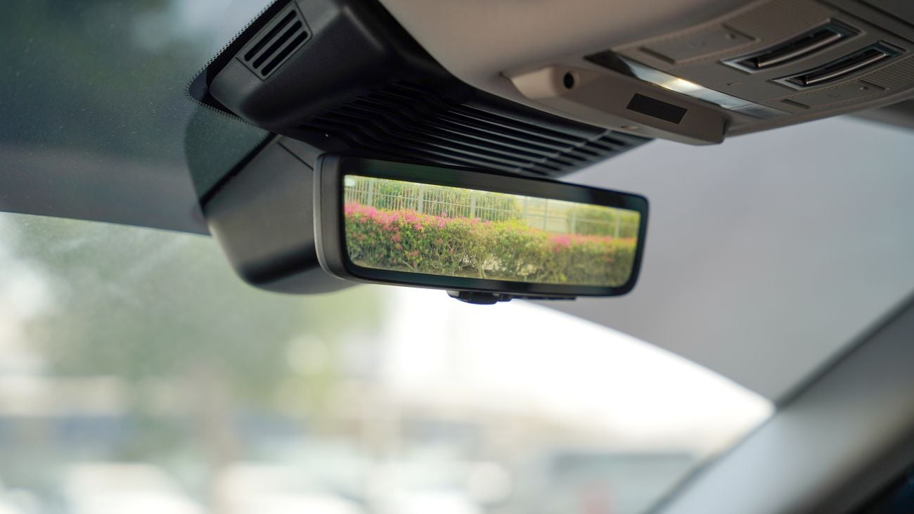 لاند روفر رانج روفر إيفوك